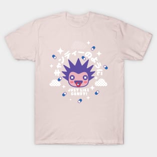 Kawaii Tetsuo T-Shirt